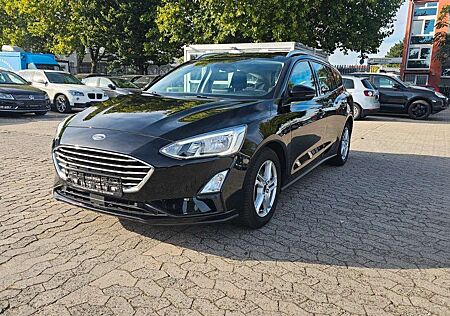 Ford Focus 1.5 EcoBlue Cool&Connect*Tüv Neu*LED*MwSt