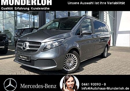 Mercedes-Benz V 250 d EDITION Lang PANORAMA+SPORT-PAKET+SHZG