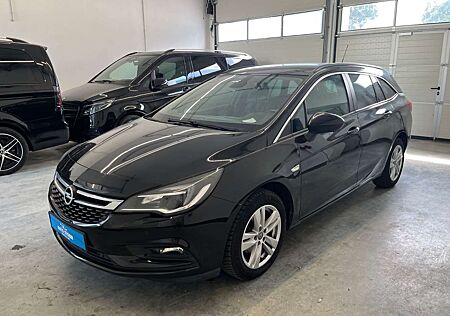 Opel Astra K Sports Tourer 1.4 Turbo Business *1-Hand *Tempo