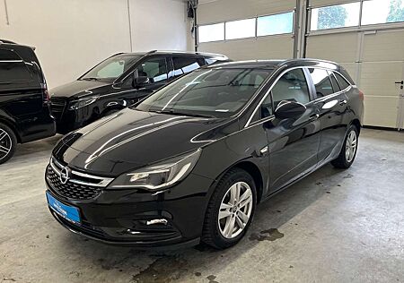 Opel Astra K Sports Tourer 1.4 Turbo Business *1-Hand *Tempo