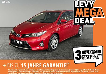 Toyota Auris 1.8 Hybrid Life Plus *SHZ*KLIMA*