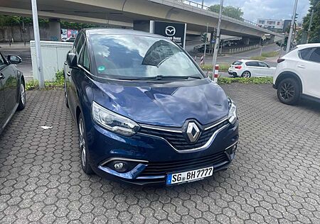 Renault Scenic ENERGY TCe 130 BOSE EDITION