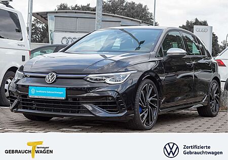 VW Golf Volkswagen R DSG LM19 LED ACC