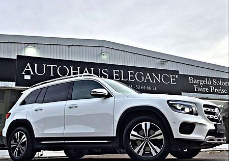 Mercedes-Benz GLB 200 d Aut.~Progressive~Navi~Kamera~Apps~LED