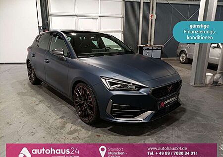 Cupra Leon 2.0 TSI VZ LED|Navi|ACC|Kamera|Pano