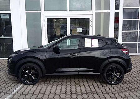 Nissan Juke 1.6 Hybrid 4AMT AT Tekna VOLL-LED/Kamera