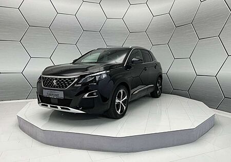 Peugeot 3008 Allure 1.6 GT Line Navi 360°Led AHK