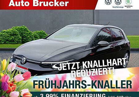 VW Golf GTI Volkswagen VIII 2.0 TSI+Sitzheizung+Sportsitze+PDC