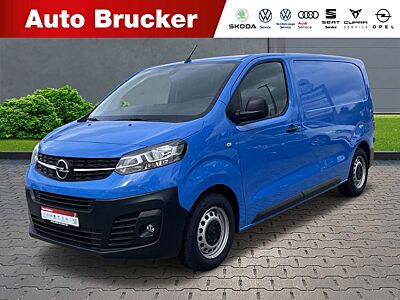 Opel Vivaro Cargo M, 1.5 Diesel+Klimaanlage+Nebelscheinwerfer