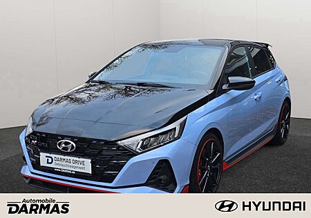 Hyundai i20 i20N Performance 1.6 T-Gdi Assistpaket DachLack