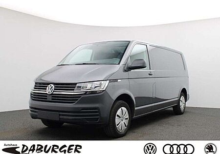 VW T6 Transporter Volkswagen T6.1 Transporter Kasten 2.0 TDI LR Klima+PDC