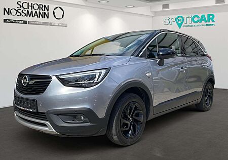Opel Crossland X 120 JAHRE 1.2T WINTERPAKET+KAMERA+LED
