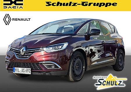 Renault Scenic TECHNO TCe 140 EDC