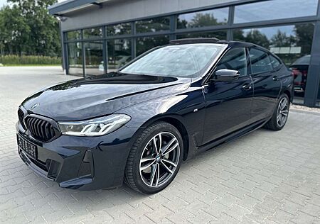 BMW 620d 620 GT M Sport Shadow -HUD-ACC-Pano-Laser-19Zo