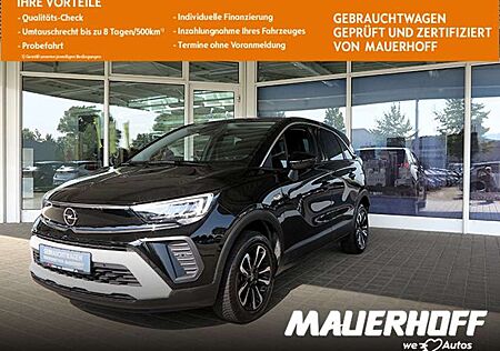 Opel Crossland X Crossland ELEG | Navi | Kamera | Winterp. | LED