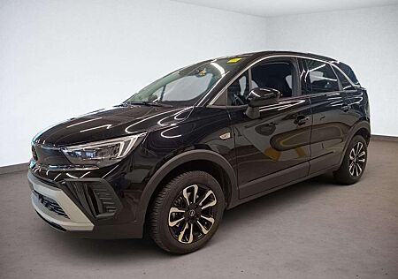 Opel Crossland X Crossland ELEG | Navi | Kamera | Winterp. | LED