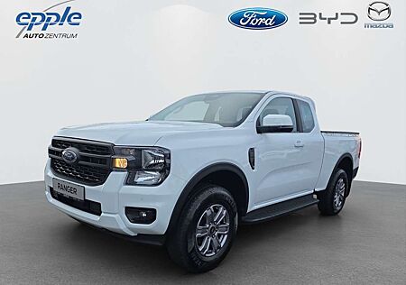 Ford Ranger Extrakabine XLT 2.0D Schalter/AHK