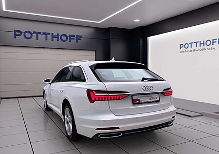 Audi A6 Avant 40 TDI SPORT PANO VIRTUAL MATRIX NAVI