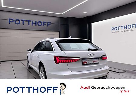 Audi A6 Avant 40 TDI SPORT PANO VIRTUAL MATRIX NAVI
