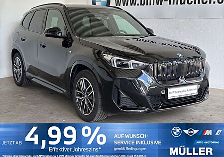 BMW iX1 xDrive30 M Sport AHK/HUD/360/MEMO/A-SITZ
