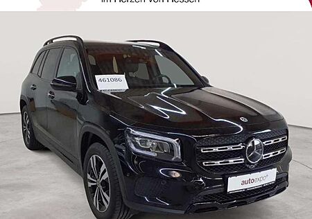 Mercedes-Benz GLB 200 GLB 200d 4M-Progressive BusiP MBUX AssiP