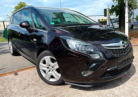 Opel Zafira C Tourer Business Innovation