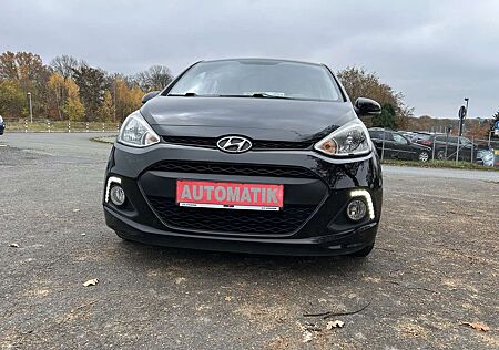 Hyundai i10 Style