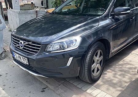 Volvo XC 60 XC60 XC60 D5 AWD Geartronic Summum