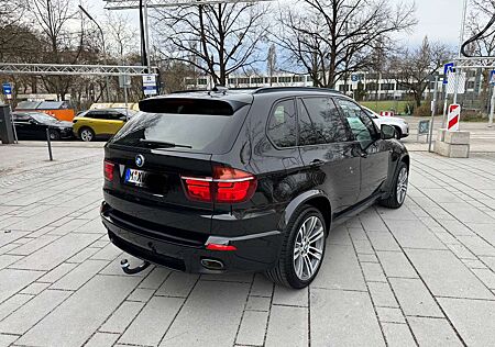 BMW X5 xDrive40d Edition Exclusive