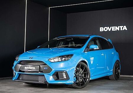 Ford Focus RS AWD 2.3 EcoBoost *RECARO*SYNC3*KAMERA*
