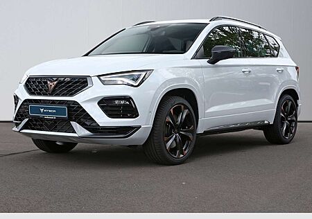 Cupra Ateca VZ 4Drive 2.0 TSI DSG PANO+AHK+ BUSINESS