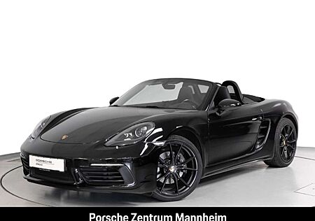 Porsche Boxster 718