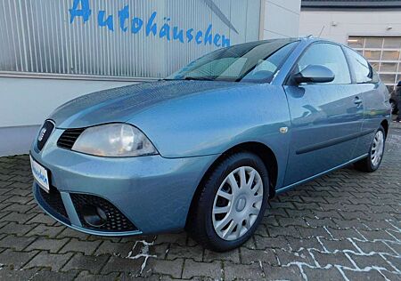 Seat Ibiza 1.2 Comfort Edition AC-A/Sitzheizung/M+S