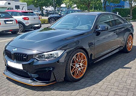 BMW M4 GTS Limited Edition 368kw