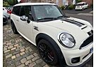 Mini John Cooper Works Clubman