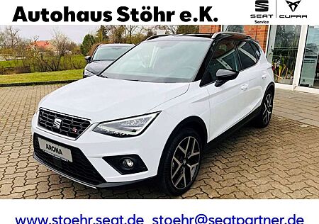 Seat Arona FR 1.0TGI Biomethan/Erdgas/Benzin