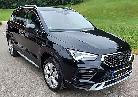 Seat Ateca 1.5 TSI ACT DSG OPF Xperience