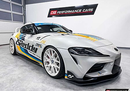 Toyota Supra 1 Vorbesitzer, Neuwagenzustand