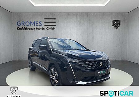 Peugeot 5008 1.2 PureTech 130 Allure Pack EAT8 7-Sitzer Navi Di