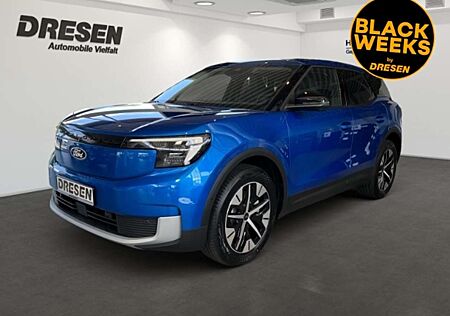 Ford Explorer EV AWD+AHK+elektrische Heckklappe+Lenkradheizung+S