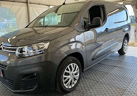 Citroën Berlingo Citroen XL Kasten Driver XL*GARANTIE*