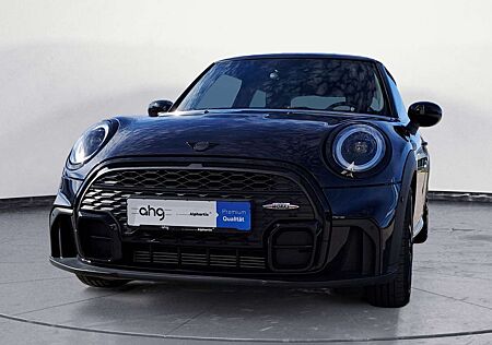 Mini John Cooper Works gebraucht kaufen Mini John Cooper Works Cooper Trim Komfortz., Head up