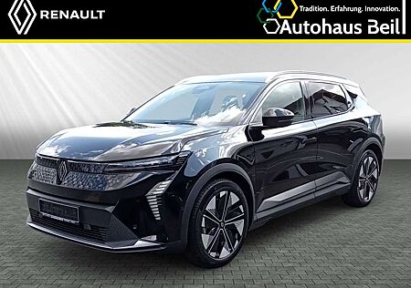 Renault Scenic Techno E-TEch 220 Long Range