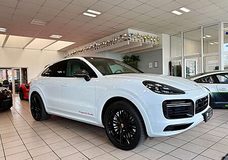 Porsche Cayenne Coupe Turbo CarbonDesign/APPROVED