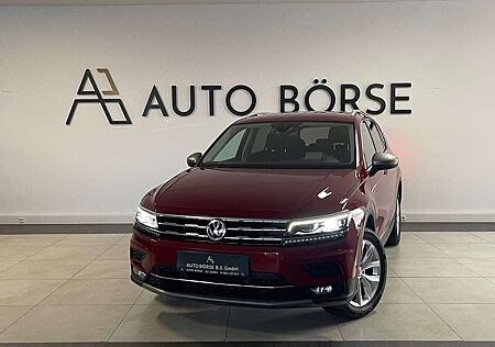 VW Tiguan Allspace Volkswagen 4M HIGHLINE*HUD*ViCo*STH*AHK*LED