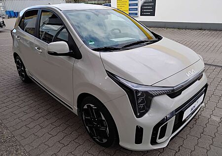 Kia Picanto GT-Line