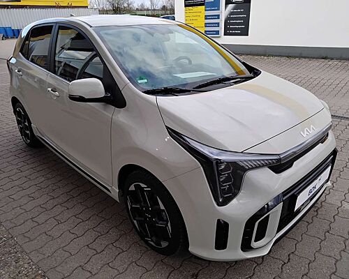Kia Picanto GT-Line