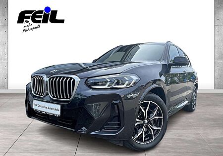 BMW X3 xDrive30d M Sport M Sportpaket Head-Up HiFi