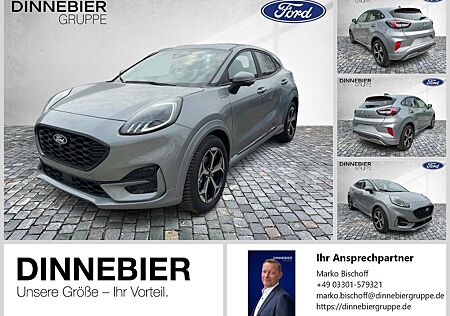 Ford Puma ST-Line LED+360°Kamera+Navi+Winterpaket