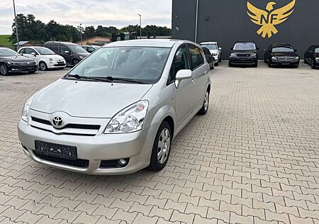 Toyota Corolla Verso 1.8 Sol 7-Sitz,Klimaauto,TOP